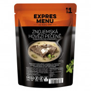 Fel principal Expres menu Znojemska cu carne de vită 300gr