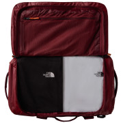 Geantă de voiaj The North Face Base Camp Voyager Duffel 42l