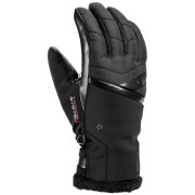 Mănuși de schi Leki Snowfox 3D Women negru black