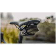 Borsetă pentru bicicletă Topeak Elementa SeatBag M