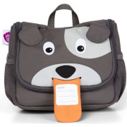 Gentuță de igienă Affenzahn Washbag Dog David