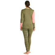 Colanți funcționali femei Ortovox 185 Rock'N'Wool Long Pants W