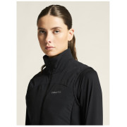 Vestă femei Craft Adv ESSence Warm Vest 2 W
