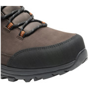 Ghete / bocanci bărbați Regatta Burrell Leather Boot II