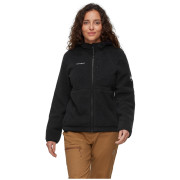 Geacă femei Mammut Falera Pro ML Hooded Jacket Women