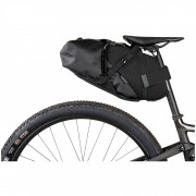 Borsetă pentru bicicletă Topeak Backloader X 10l negru