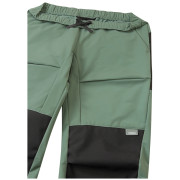 Pantaloni copii Reima Vaeltaa Stone Green