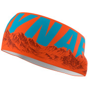 Bentiță Dynafit Graphic Performance Headband