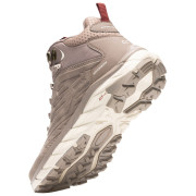 Încălțăminte de trekking femei Regatta Womens Derino Mid