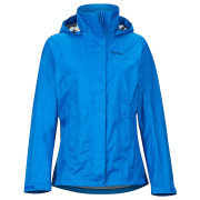 Geacă femei Marmot Wm's PreCip Eco Jacket albastru