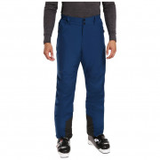 Pantaloni de iarnă bărbați Kilpi Gabone-M albastru