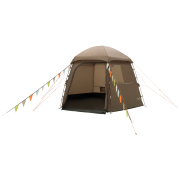 Cort de familie Easy Camp Sandland Yurt