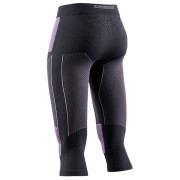 Colanți funcționali femei X-Bionic Energy Accumulator 4.0 Pants 3/4