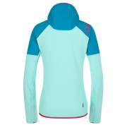 Hanorac femei La Sportiva Session Tech Hoody W