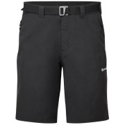 Pantaloni scurți bărbați Montane Terra Shorts negru BLACK