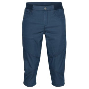 Pantaloni 3/4 bărbați Chillaz Banff 2.0 albastru închis dark blue