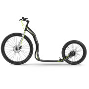 Trotinetă Yedoo Trexx Disc