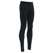 Indispensabili funcționali bărbați Devold Multi Sport Merino 190 Longs Man negru INK