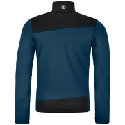 Jachetă fleece bărbați Ortovox Fleece Light Jacket M