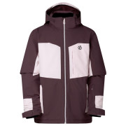 Geacă copii Dare 2b Rip It Jacket Hucklbr/PkHz roșu/roz Hucklbr/PkHz