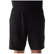 Pantaloni scurți bărbați 4F Shorts Cas M284 negru Black