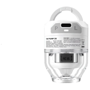 Pompă saltea Flextail TINY Pump 3X