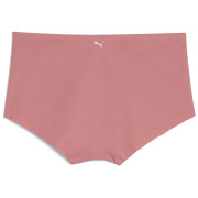 Chiloți femei Puma Invisible Cotton Mini Shorts