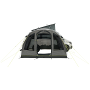 Cort auto Outwell Fresno