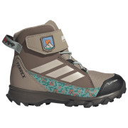 Adidas Terrex Snow Cw Climawarm Minecraft