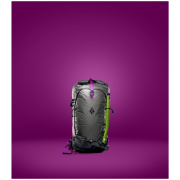 Rucsac pentru schi alpin Black Diamond Cirque Ultra 35