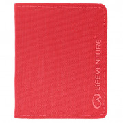 Portofel LifeVenture Rifid Wallet roșu