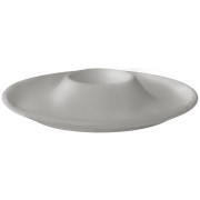 Accesoriu pentru gătit Brunner Egg Holder Ø 12,5 alb