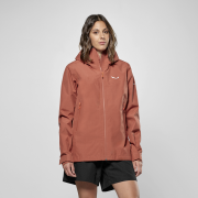 Geacă softshell pentru femei Salewa Puez Gtx 3L Epe Jacket W