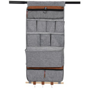 Organizator Bo-Camp Mathew M gri Grey