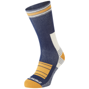 Șosete impermeabile SealSkinz Norwich albastru Blue