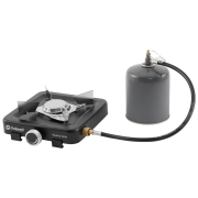 Arzător pe gaz Outwell Asama Solo