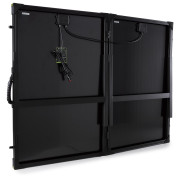 Panou solar Goal Zero Boulder 200 + Husă