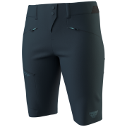 Pantaloni scurți femei Dynafit Transalper Dst Shorts W albastru închis 3010 - blueberry