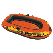Barcă gonflabilă Intex
			Explorer 200 58356NP