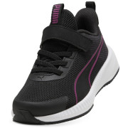Încălțăminte copii Puma Flyer 4 AC+ PS PUMA Black-Fuchsia Glow
