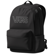 Rucsac Vans Old Skool Flying V Backpack negru Black