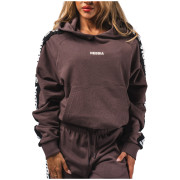 Hanorac femei Nebbia Classic Hoodie OFF-DUTY 489