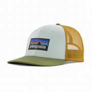 Șapcă Patagonia P-6 Logo Trucker Hat