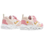 Încălțăminte copii Joma Nova White pink