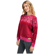 Bluză femei Dale of Norway Vilja Fem Sweater