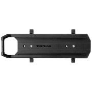 Portbagaj de bicicletă Topeak Omni Quicktrack Adapter