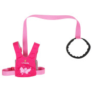 Ham copii LittleLife Toddler Reins Butterfly