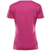 Tricou femei Alpine Pro Basika