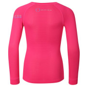 Tricou copii Progress TX NDRD roz fuchsie