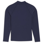 Costum de baie copii Puma Unisex Rashguard Navy